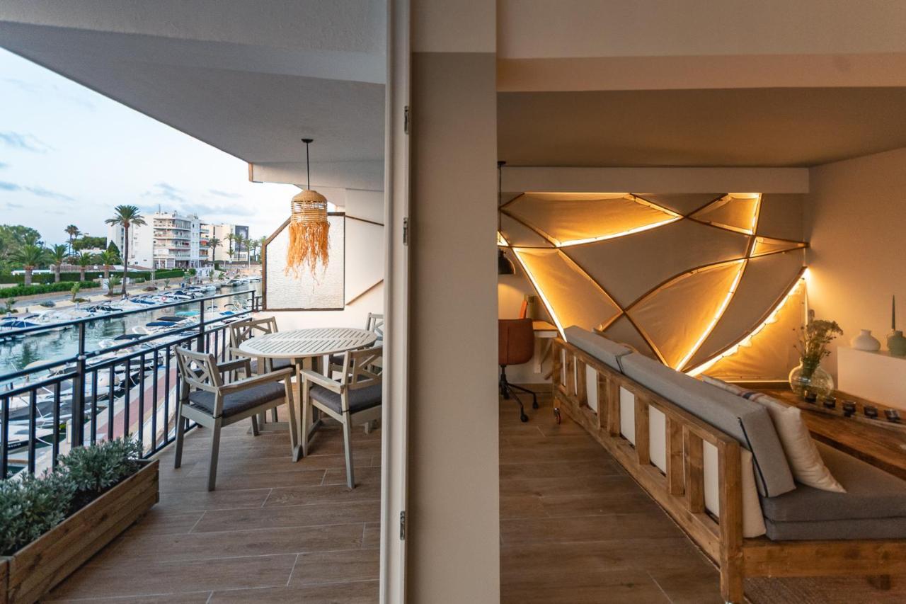 K-Navy Apartment Jávea Exterior foto