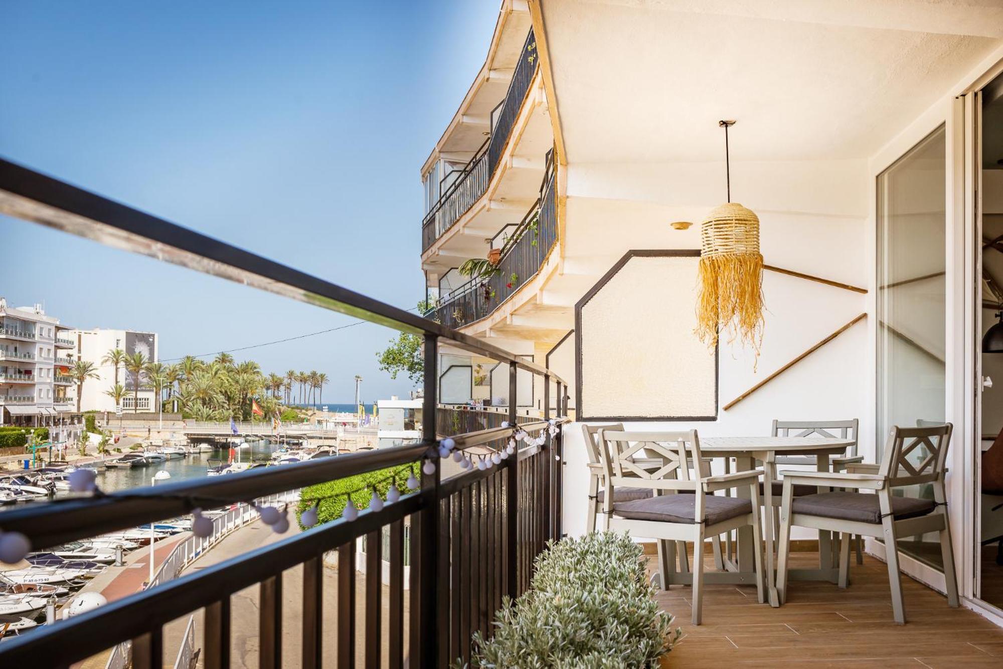 K-Navy Apartment Jávea Exterior foto